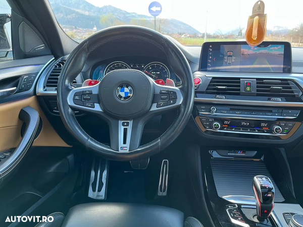 BMW X4 M Standard - 14