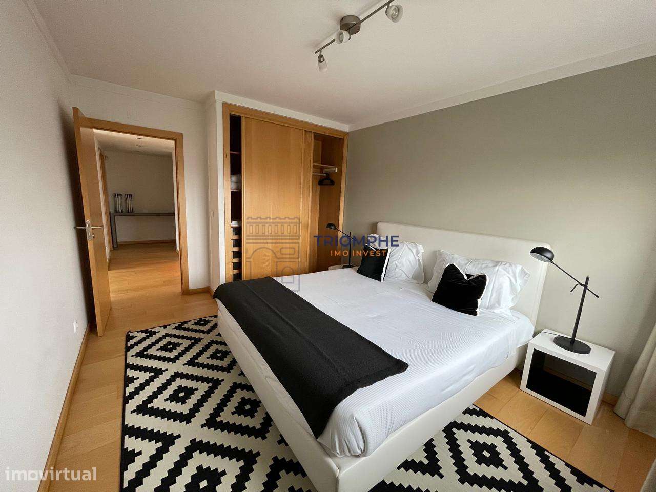 Apartamento T1 Parque das Nações - Grande imagem: 5/8