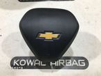 CHEVROLET BOLT AIRBAG PODUSZKA POWIETRZNA KIEROWCY - 1