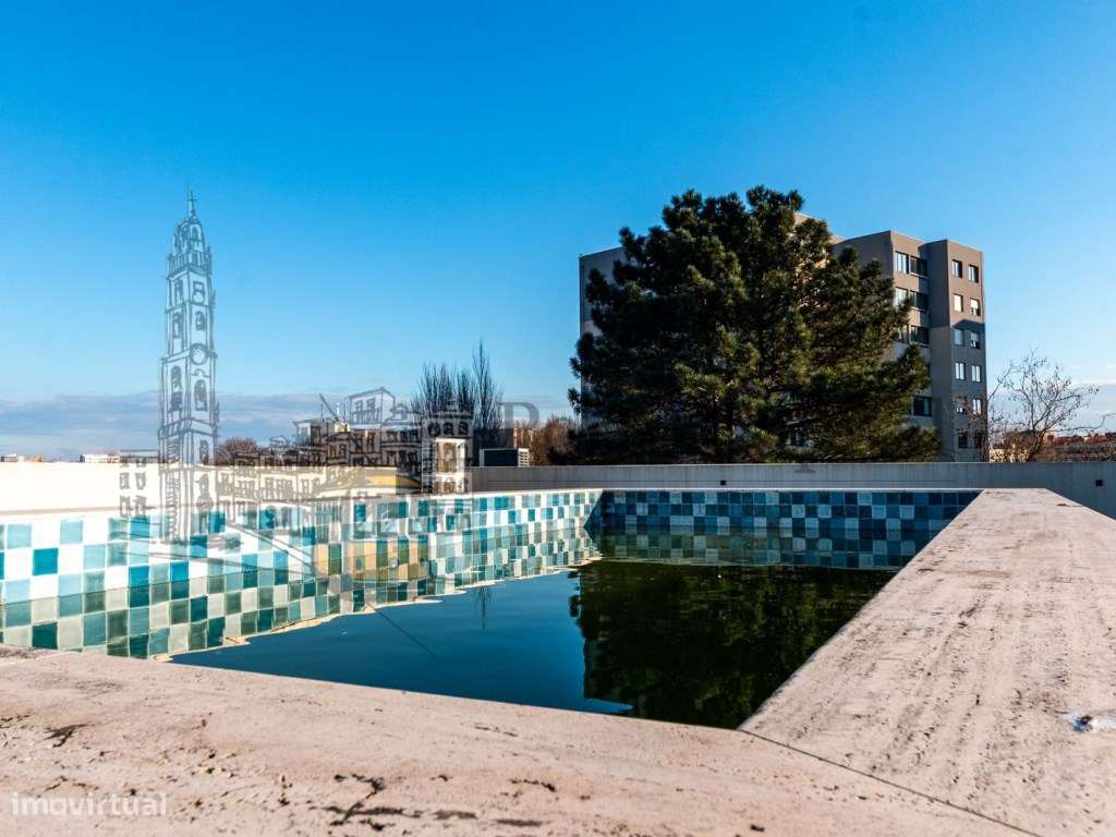 SETTE - A Exclusividade da Avenida Marechal Gomes da Costa - Grande imagem: 2/30