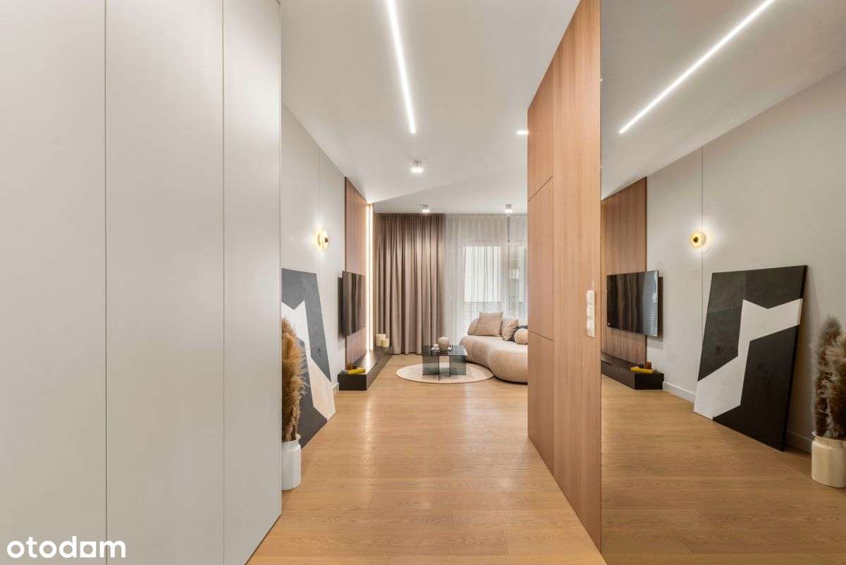 Świetna lokalizacja - bardzo dobry standard-12