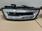 LAMPY FULL LED AUDI Q3 LIFT 8U0 KOMPLETNE FULL LED AUDI Q3 2014-2018 - 5