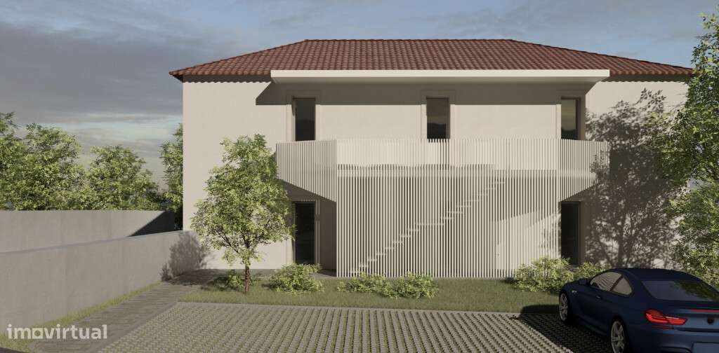 Apartamento T0+Aparcamento,CARAPINHEIRA - Grande imagem: 4/4