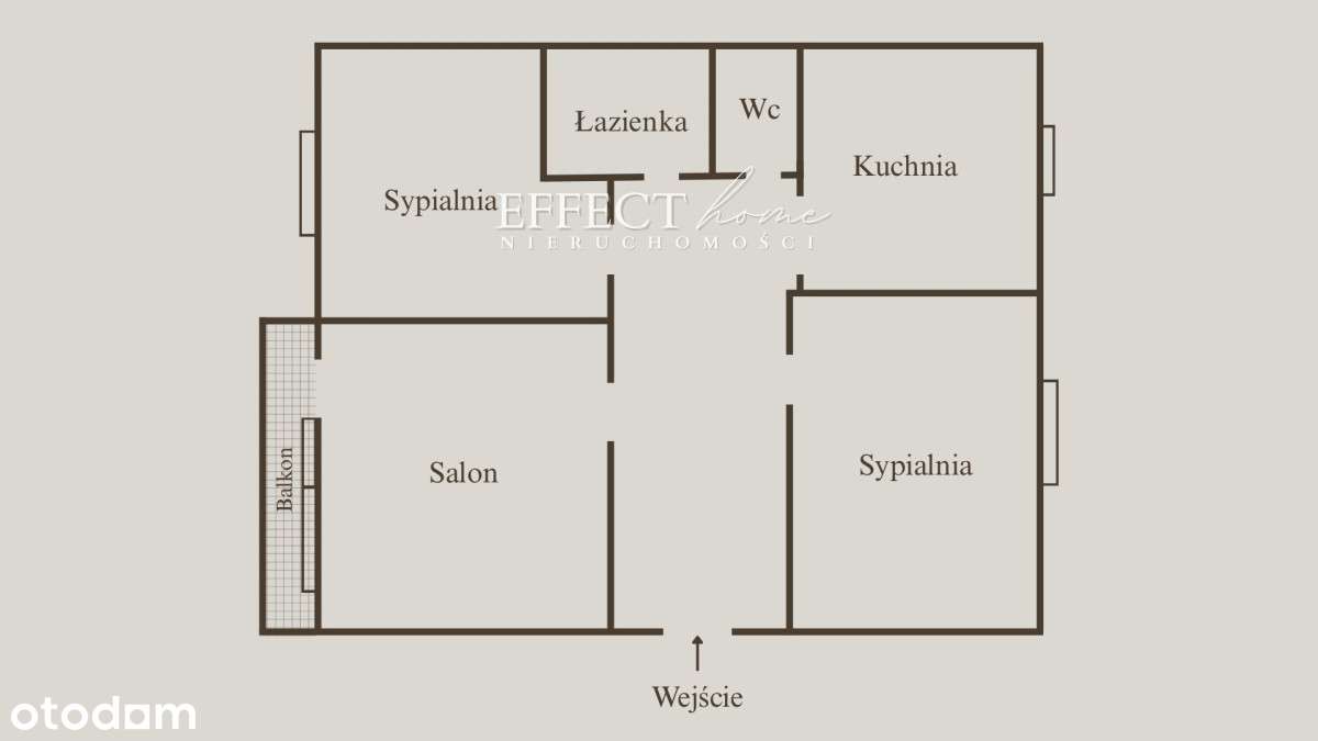 Mieszkanie 3-pokojowe z balkonem obok parku-14
