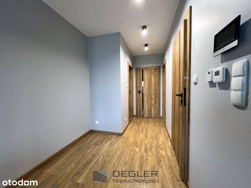 Nowoczesny bliźniak w Janczewie, 87,7 m2-6