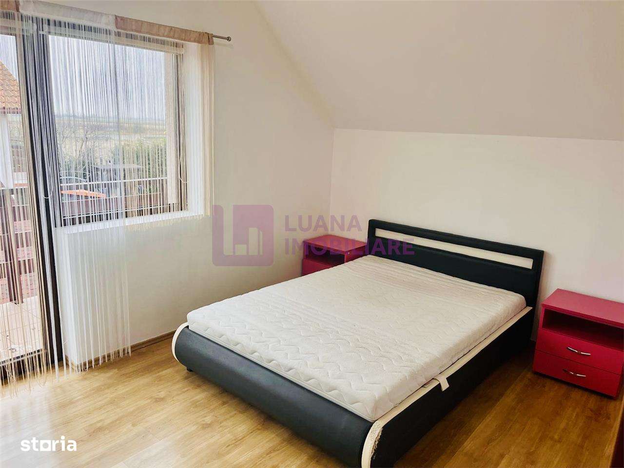 Casa individuala de vanzare Sura Mica | teren 1095 mp | mobilata-7