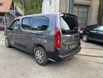 Citroën Berlingo XL 1.2 PureTech Feel S&S - 1