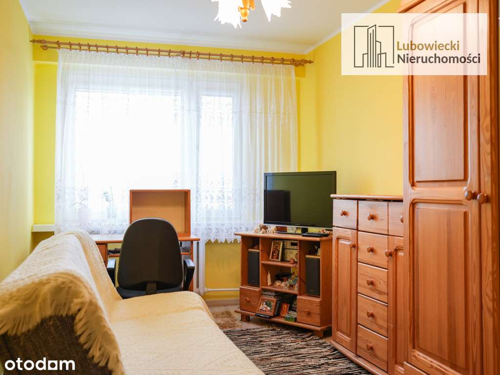 Mieszkanie w Szczytnie przy ul. Nauczycielskiej - Pełny obrazek: 4/13