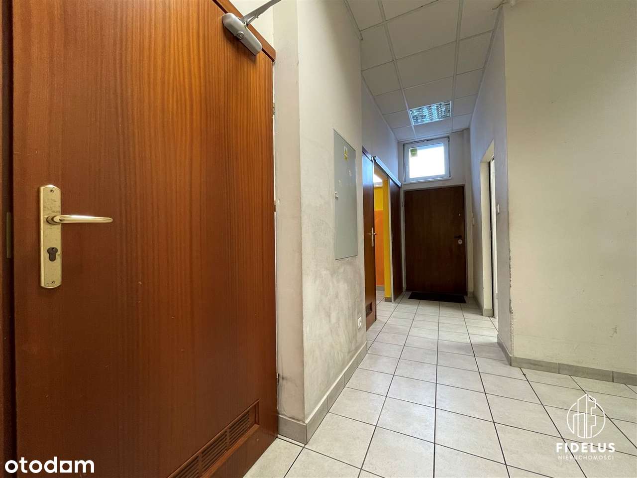 Lokal na sprzedaż/ 143m2/al. Niepodległości 87-14