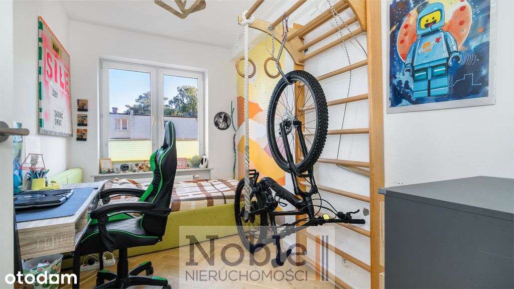 Kamienna Góra - 6 pokoi - na plażę 350m-13