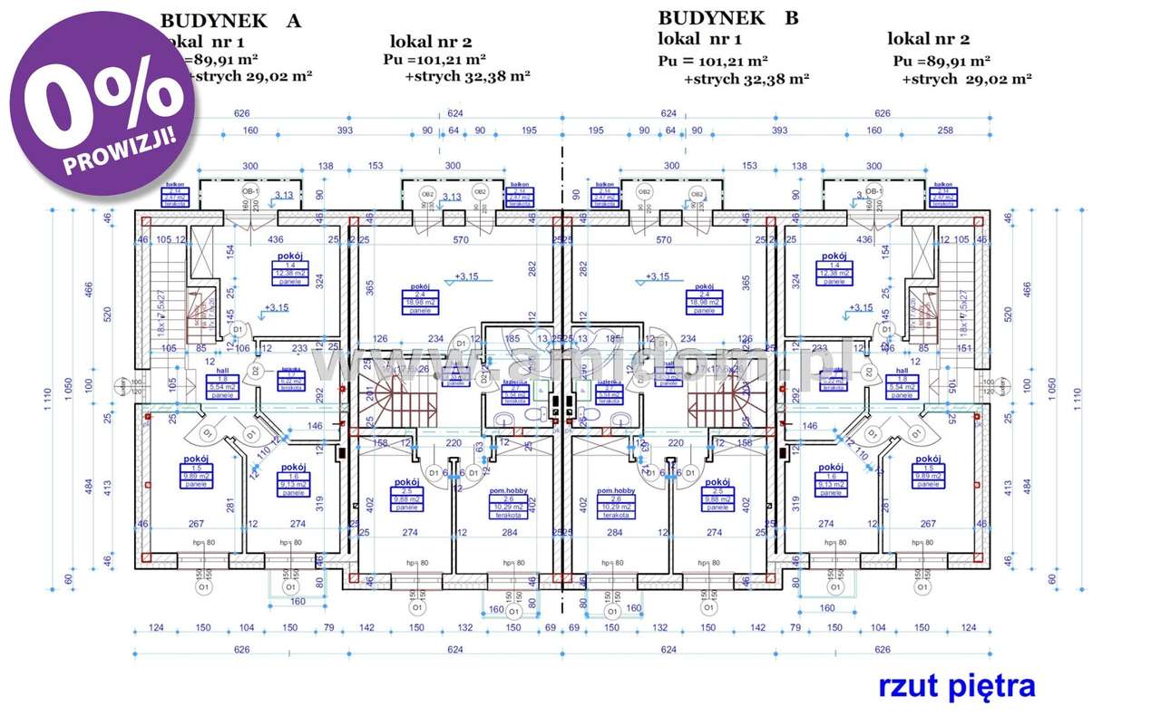 Ostatni! Wołomin-Nowe Lipiny - blisko Stacji PKP-6