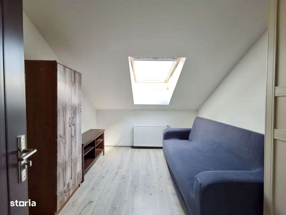 Apartament 3 camere, mobilat nou, zona Florilor - Imagine principală: 2/8