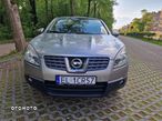 Nissan Qashqai 2.0 tekna - 9