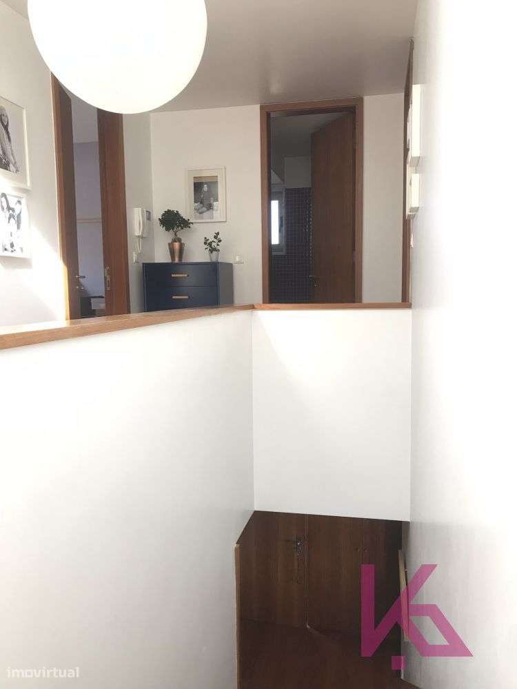 MORADIA "LUXO" V3 Campo de Golf-18