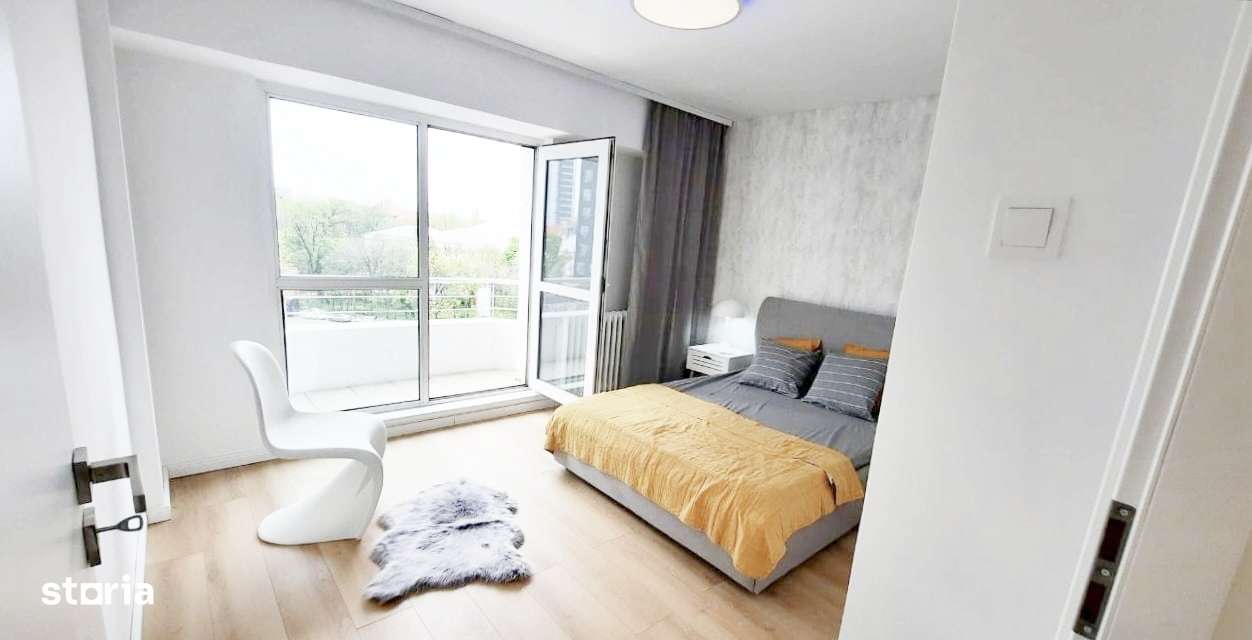 Bloc nou l Centru - Calea București l Apartament modern 2 camere - Imagine principală: 3/5