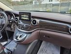 Mercedes-Benz Klasa V 250 d 4-Matic Avantgarde 7G-Tronic (ekstra d³) - 6