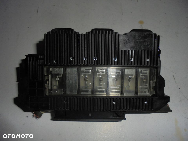 MODUL BEZPIECZNIKOW PEUGEOT 807 2.0 HDI 1400550780 - 3