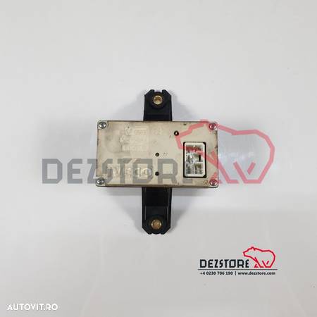 Calculator Iveco Stralis (504111498) - 4