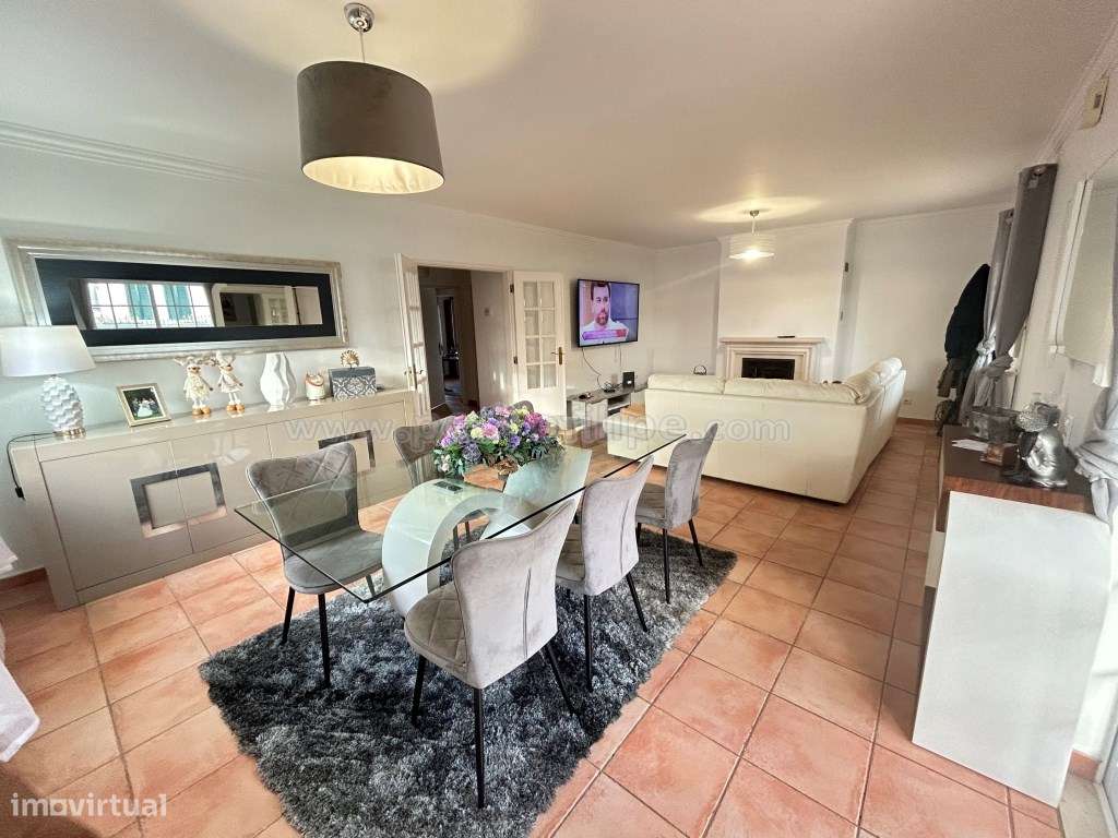 Moradia V4 em Sesimbra - Grande imagem: 4/25