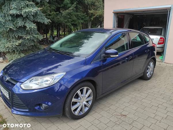 Ford Focus - 2