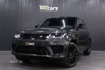 Land Rover Range Rover Sport 3.0 SDV6 HSE Dynamic - 43