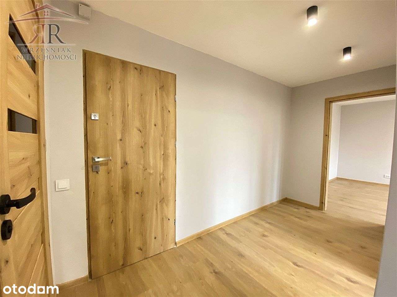 48m2/2 pokoje/parter ul. Worcella/Tysiąclecie-7