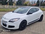 Renault Megane 2.0 dCi GT Robert Kubica - 12