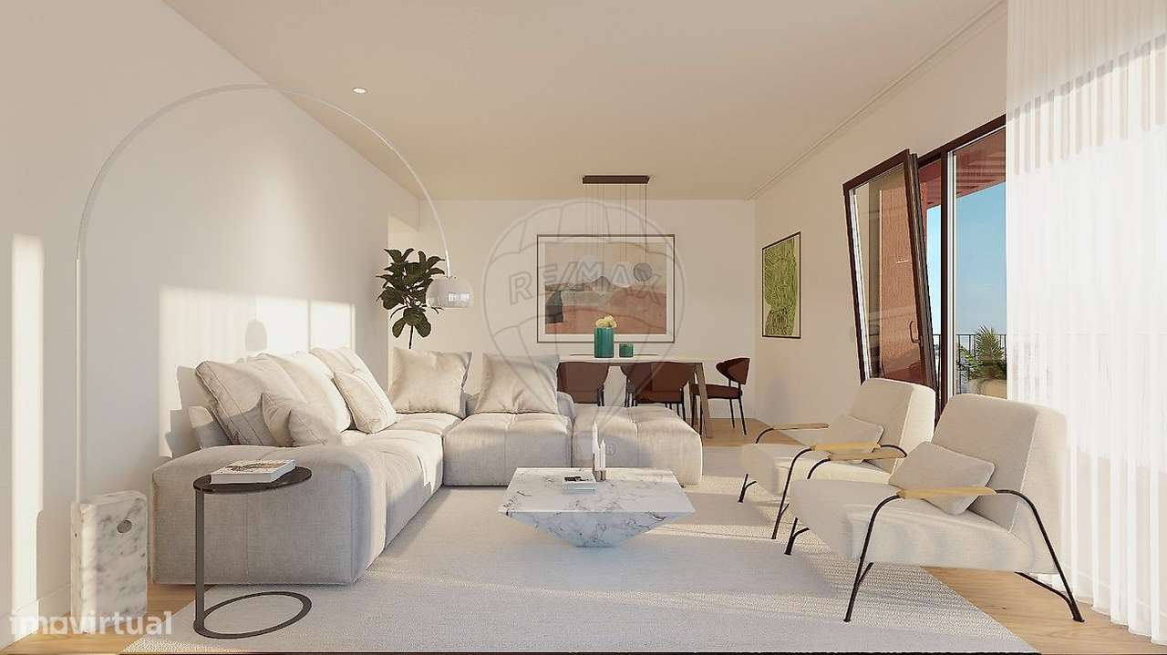 Apartamento T1 para venda-11