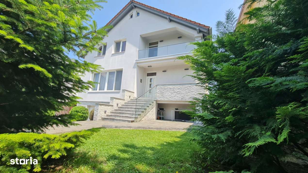 Vila Andrei Muresanu | Panorama Comision 0%-1