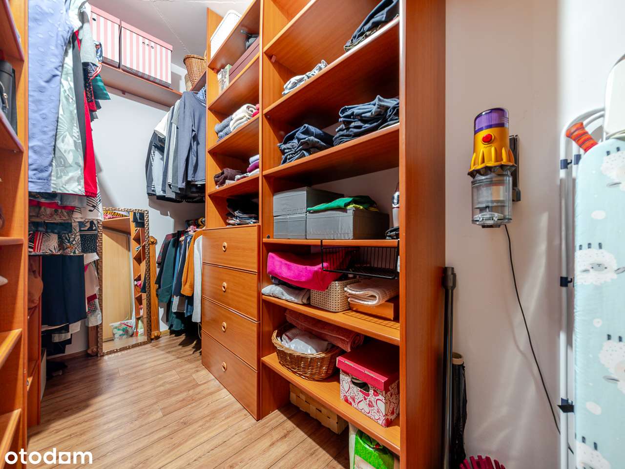 Sprawdź prawdopodobnie najlepszą ofertę na Tarchominie-13