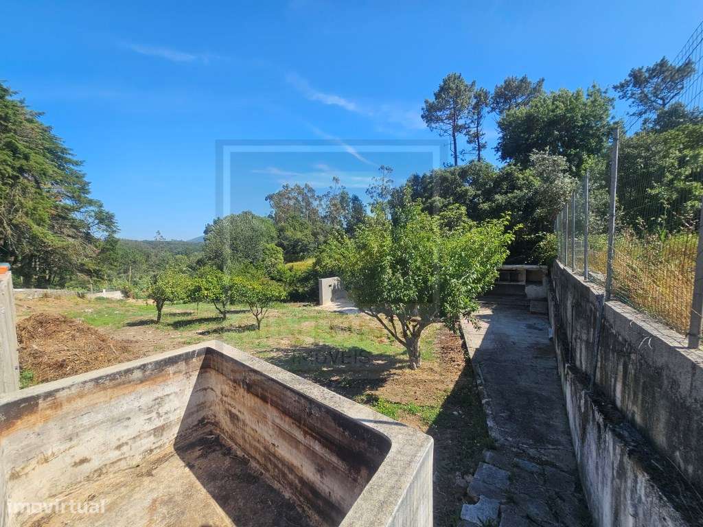 Refúgio em Mafra: Moradia T4 com Grande Potencial de Lazer e Terren...-39