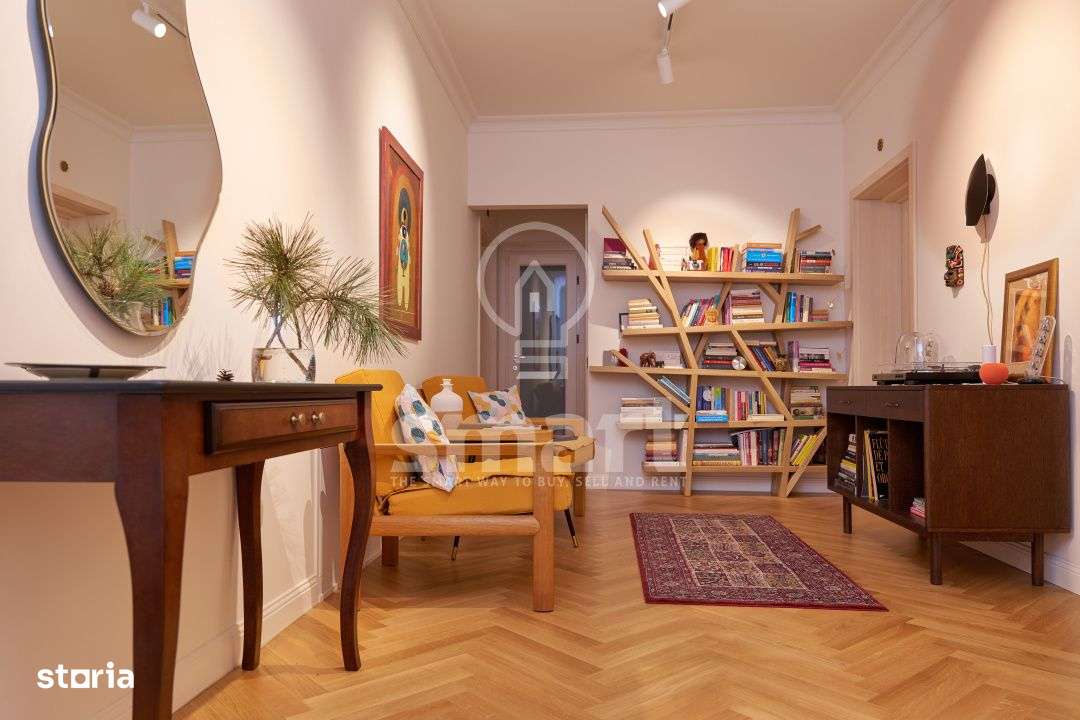 Apartament 4 camere Central 150mp-9