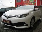 Toyota Auris 1.33 Dual-VVT-i - 4