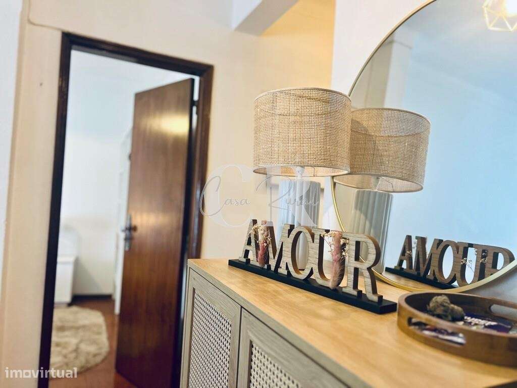 Apartamento Duplex T3 para Arrendamento no Centro Histórico de Figueir - Grande imagem: 3/37