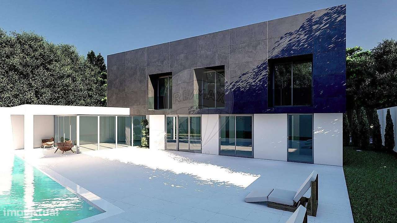 Moradia T3 para venda - Grande imagem: 4/5