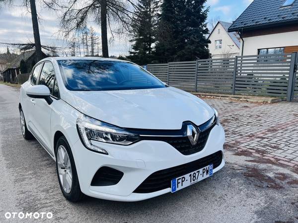 Renault Clio 1.0 TCe Intens - 5