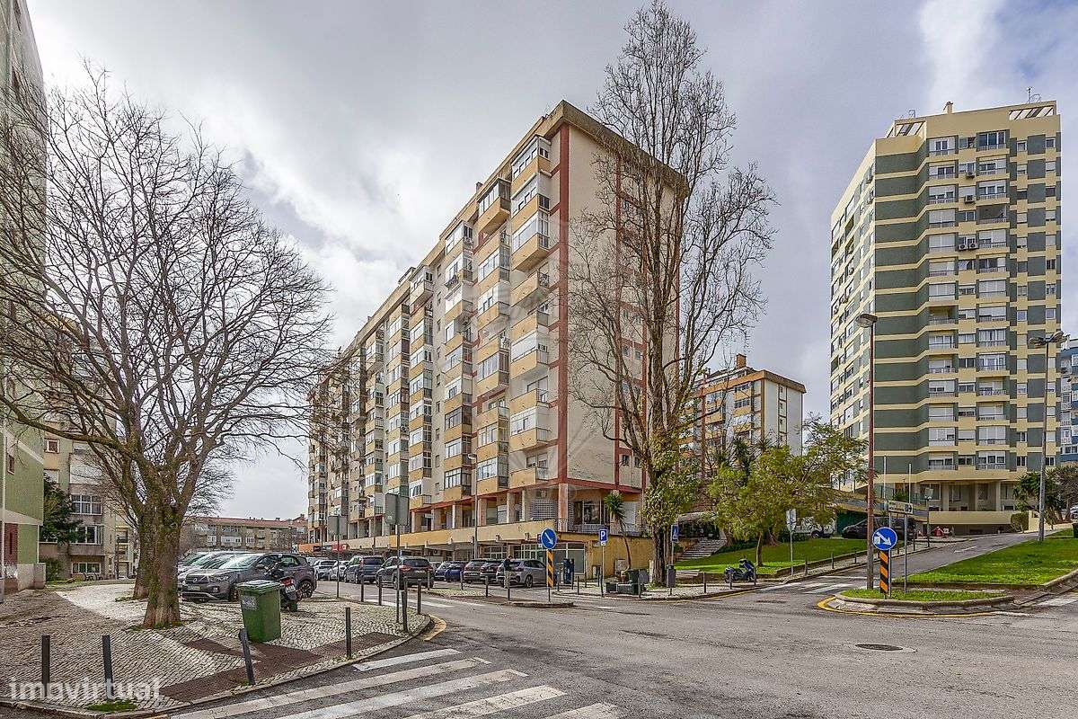 Apartamento T2 para arrendamento - Grande imagem: 2/24