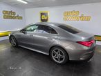 Mercedes-Benz CLA 180 d AMG Line - 12