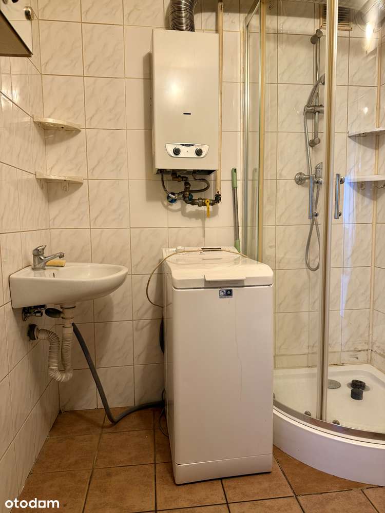 Kawalerka na Trynku na sprzedaż-9