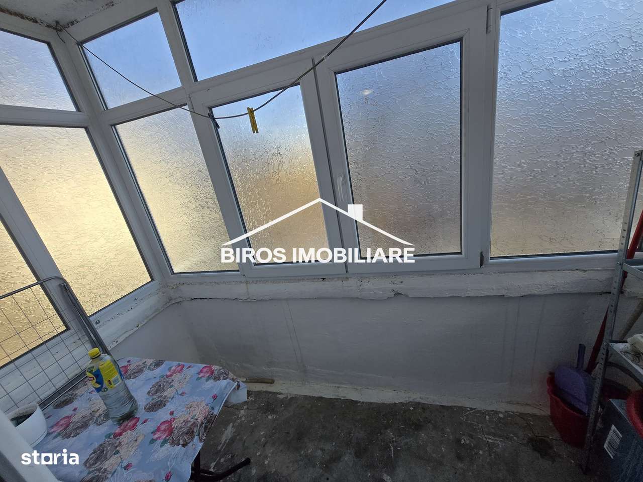 2 camere Valea Rosie | Dacia-5