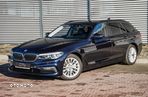 BMW Seria 5 530d Luxury Line - 6