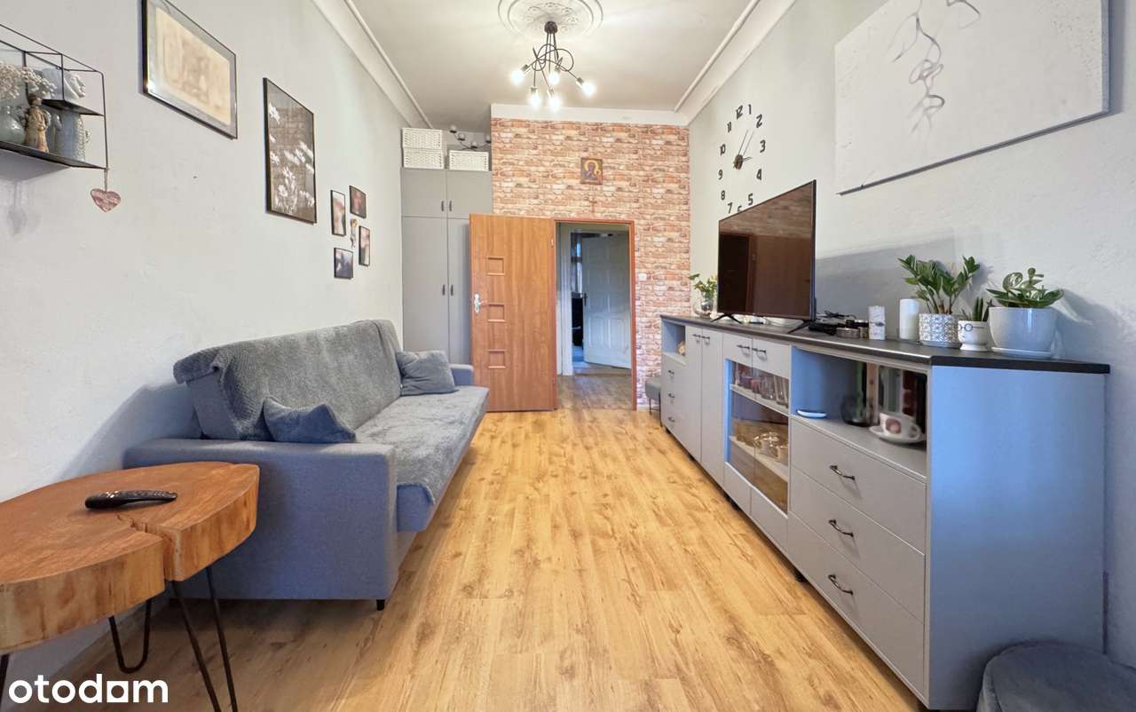 Mieszkanie, 5 pokoi, 94m2, Toruń, Bydgoskie Przedmieście, Mickiewicza - Pełny obrazek: 5/15