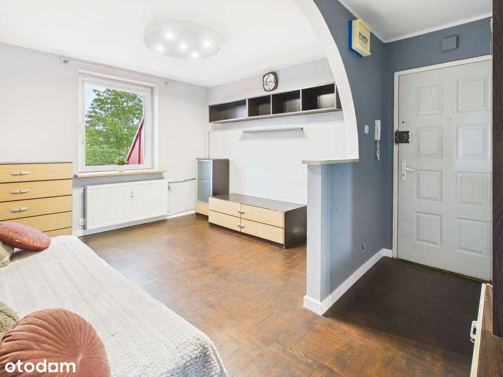 Start lub inwestycja  2 Pokoje ul Nadrzeczna - Pełny obrazek: 2/15