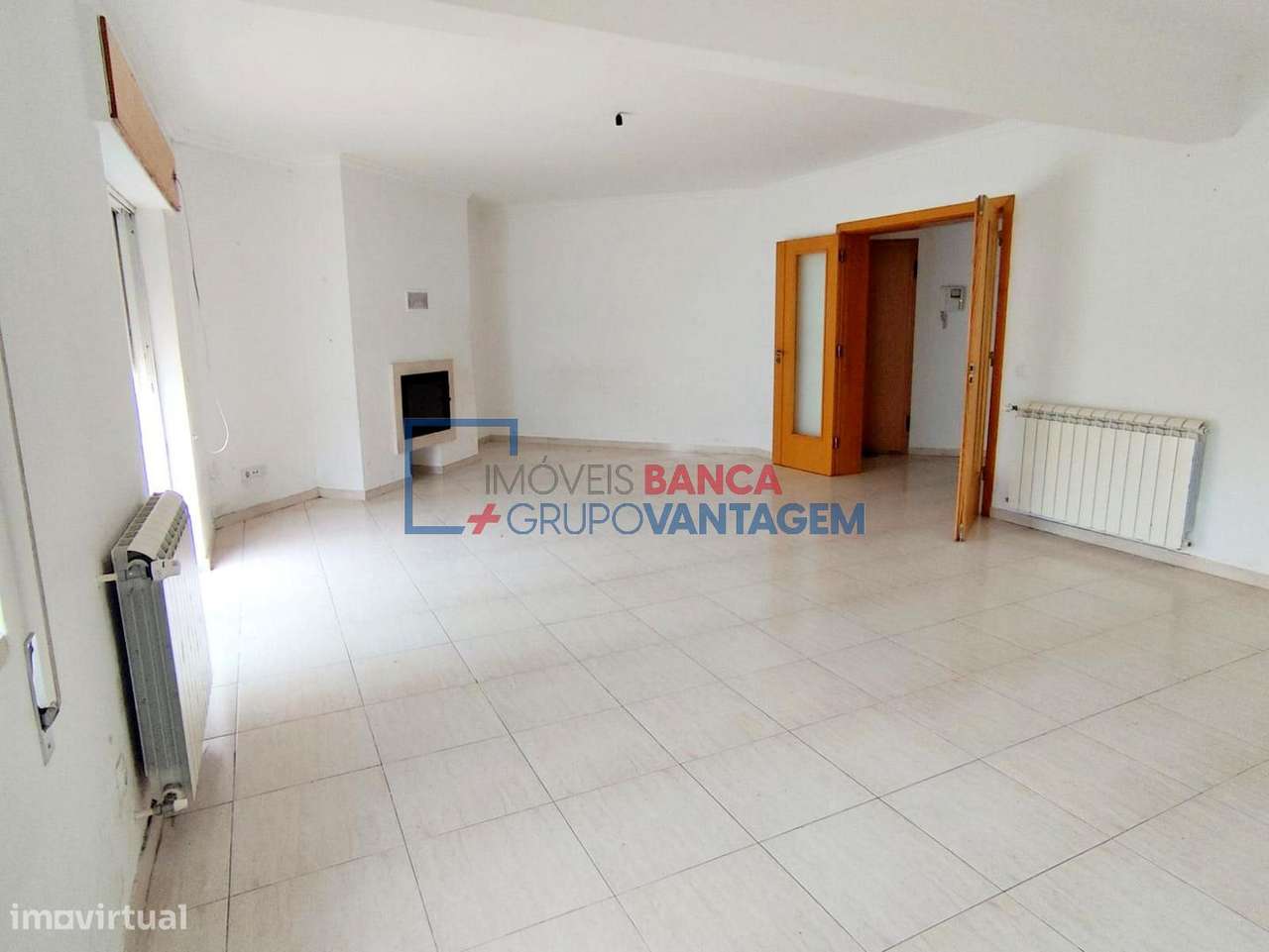 Apartamento T3 a 2 minutos da Estação de Comboios da Azambuja - Grande imagem: 3/19