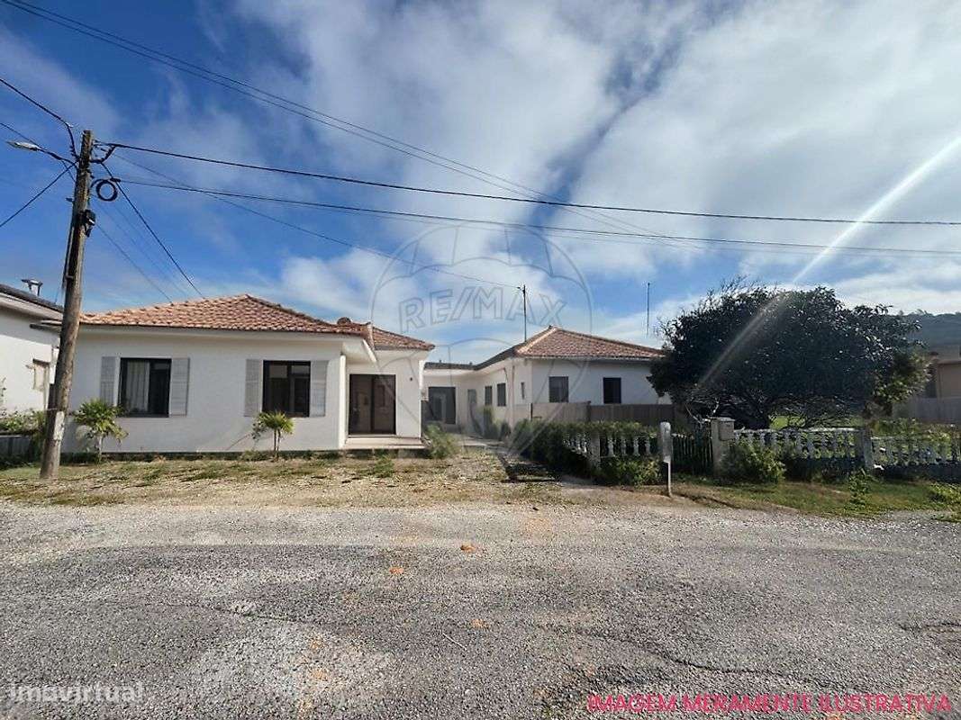 Moradia T2 para venda-16