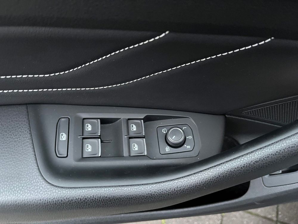 2.0 TSI 190KM DSG Salon PL Gwarancja