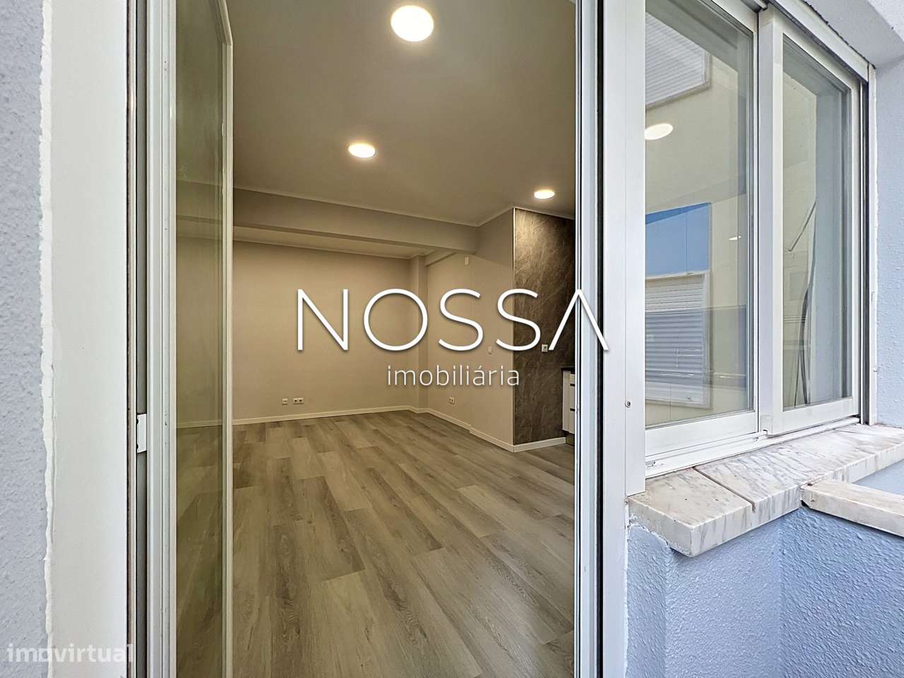 T1 Totalmente Remodelado | Amadora | Excelente Localização-14