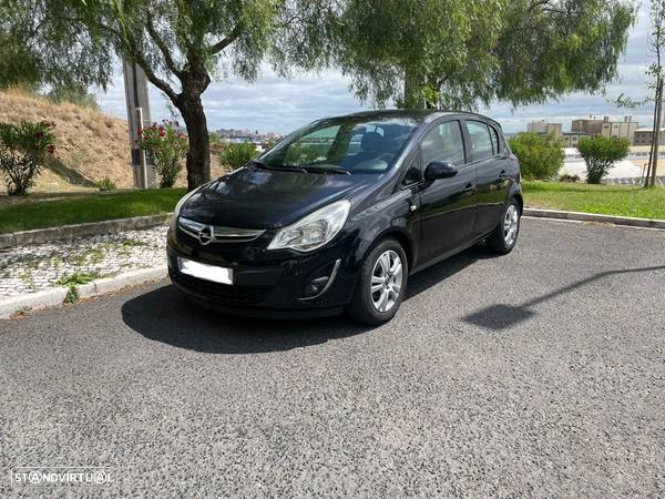 Opel Corsa 1.3 CDTi Enjoy - 1