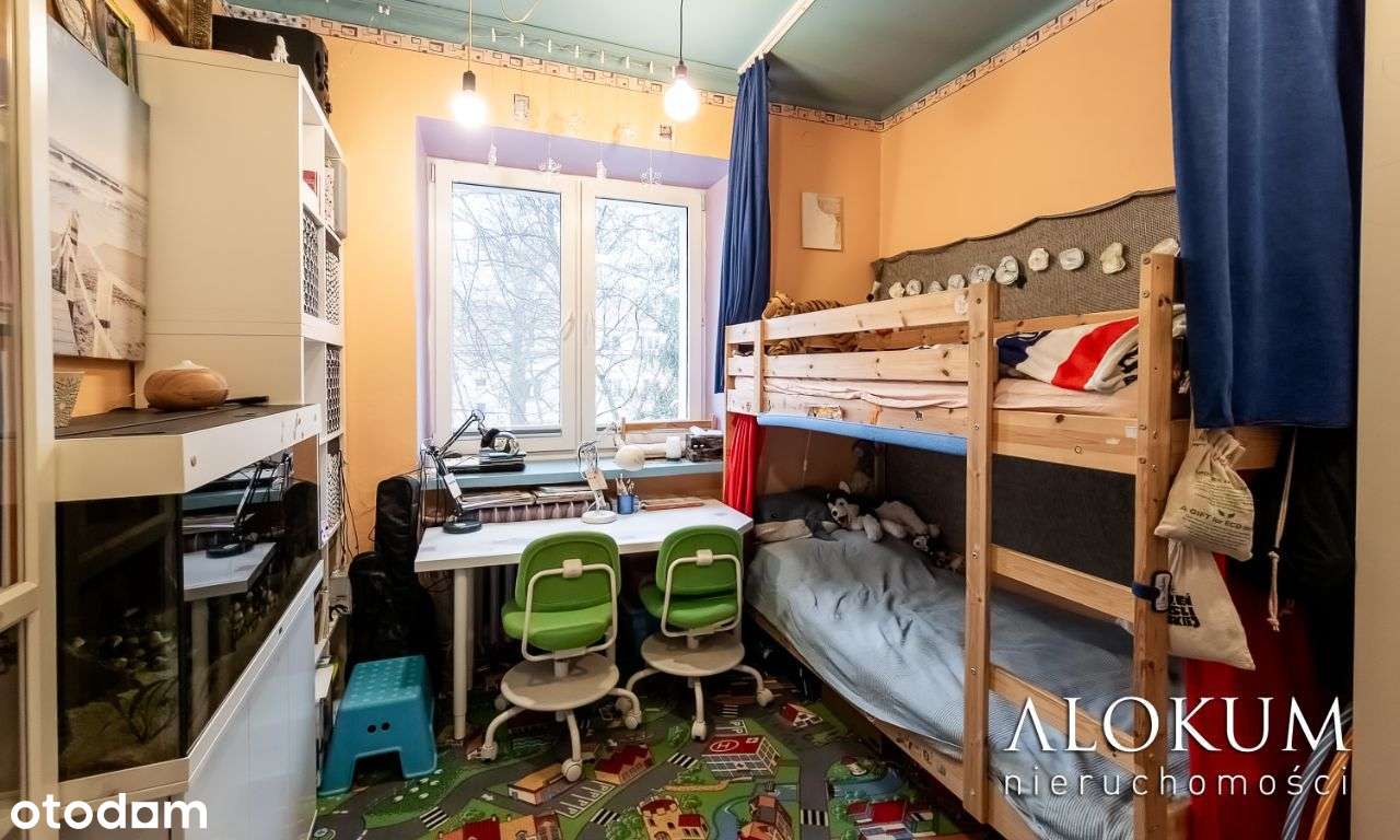 Mieszkanie Kraków Nowa Huta - Pełny obrazek: 2/15