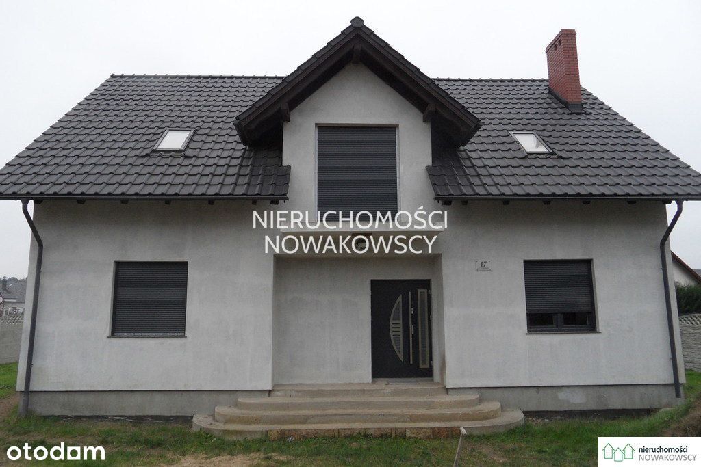Dom, 80,48 m², Psarskie